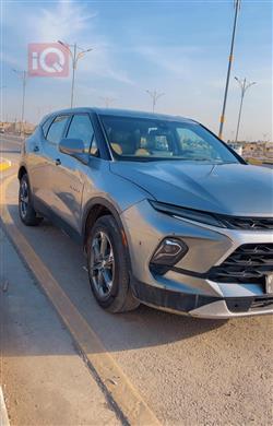 شيفروليه بليزر